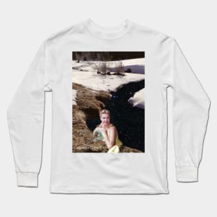 The river of oblivion... Long Sleeve T-Shirt